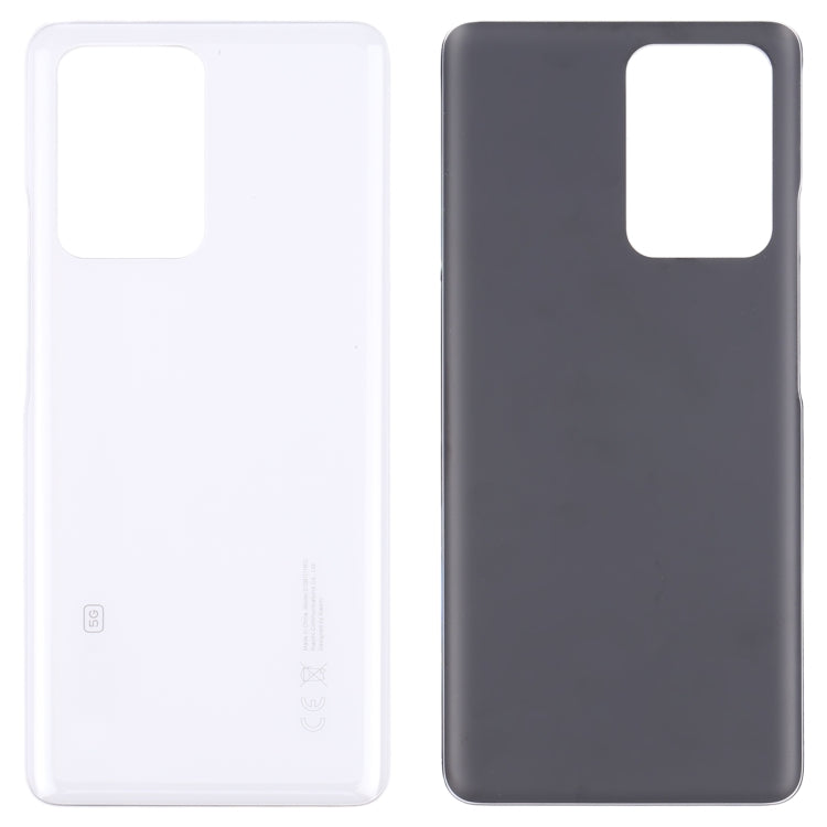 Cache arrière de batterie d'origine pour Xiaomi 11T/11T Pro