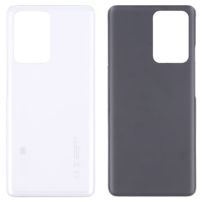 Cache arrière de batterie d'origine pour Xiaomi 11T/11T Pro