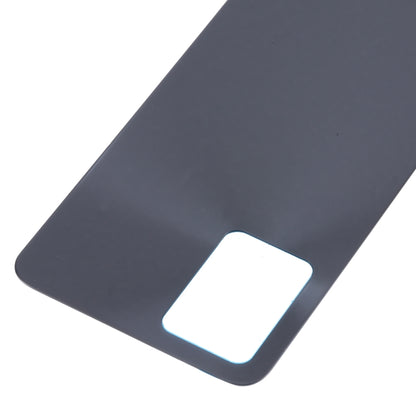 Cache arrière de batterie d'origine pour Xiaomi Redmi K40s