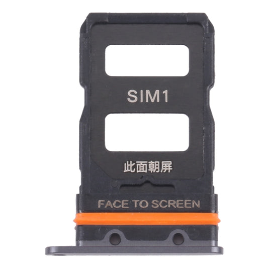 Tiroir Carte SIM + Tiroir Carte SIM pour Xiaomi 12/12X