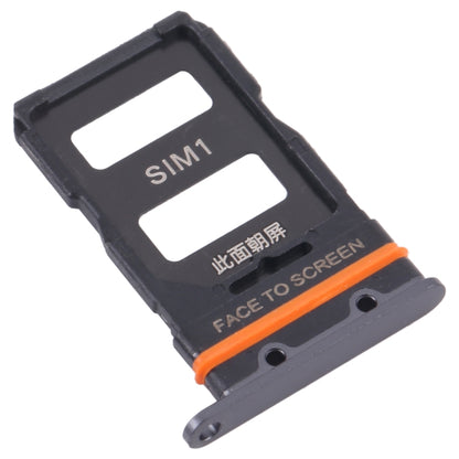 Tiroir Carte SIM + Tiroir Carte SIM pour Xiaomi 12/12X