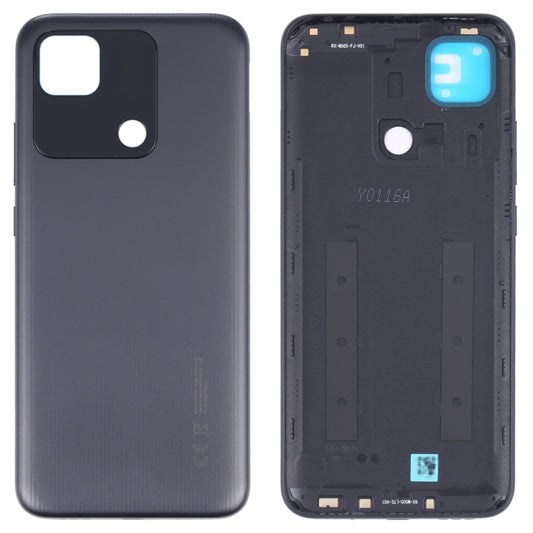 Cache arrière de batterie d'origine pour Xiaomi Redmi 10A 220233L2C