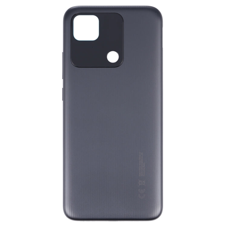 Cache arrière de batterie d'origine pour Xiaomi Redmi 10A 220233L2C
