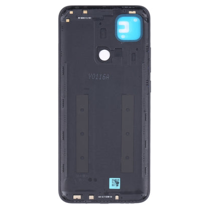 Cache arrière de batterie d'origine pour Xiaomi Redmi 10A 220233L2C