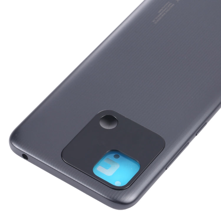Cache arrière de batterie d'origine pour Xiaomi Redmi 10A 220233L2C
