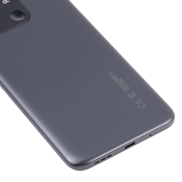 Cache arrière de batterie d'origine pour Xiaomi Redmi 10A 220233L2C
