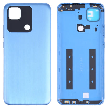 Cache arrière de batterie d'origine pour Xiaomi Redmi 10A 220233L2C