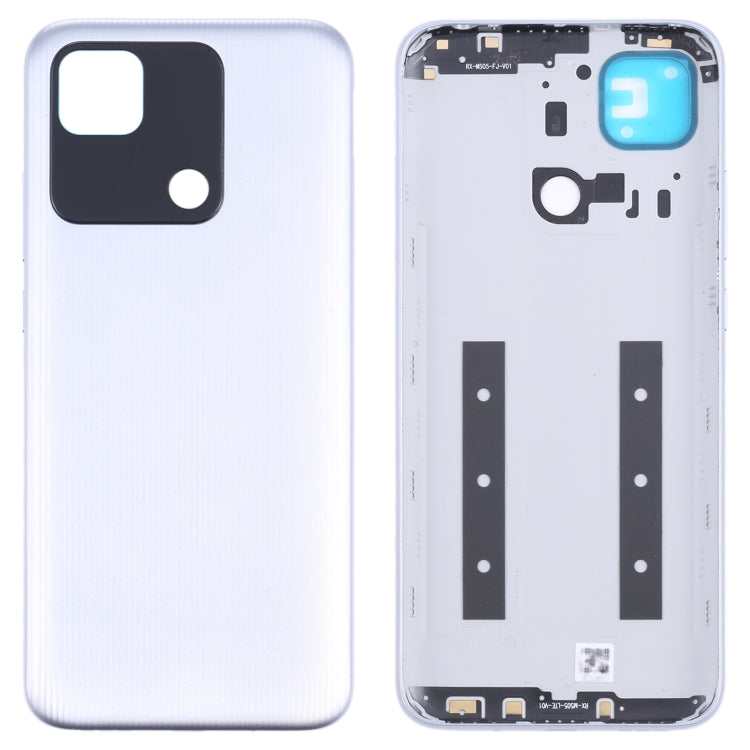 Cache arrière de batterie d'origine pour Xiaomi Redmi 10A 220233L2C