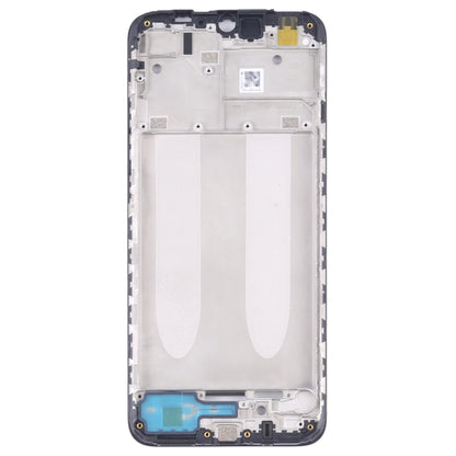 Plaque de lunette de cadre LCD de boîtier avant pour Xiaomi Redmi 10A 220233L2C