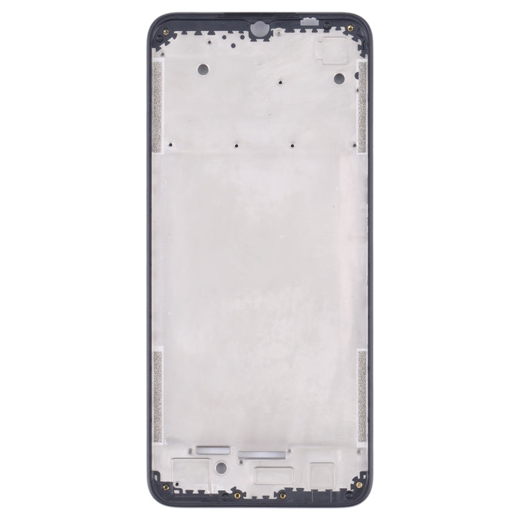 Plaque de lunette de cadre LCD de boîtier avant pour Xiaomi Redmi 10A 220233L2C