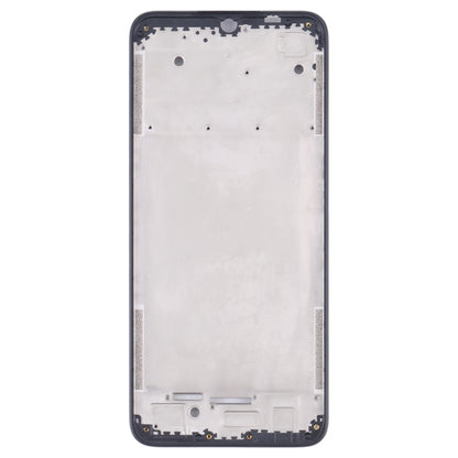 Plaque de lunette de cadre LCD de boîtier avant pour Xiaomi Redmi 10A 220233L2C