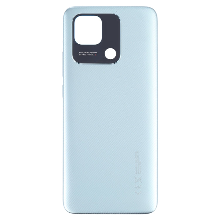 Couvercle arrière de batterie d'origine pour Xiaomi Redmi 10C/Redmi 10 India/Redmi 10 Power