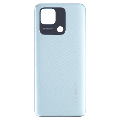 Couvercle arrière de batterie d'origine pour Xiaomi Redmi 10C/Redmi 10 India/Redmi 10 Power