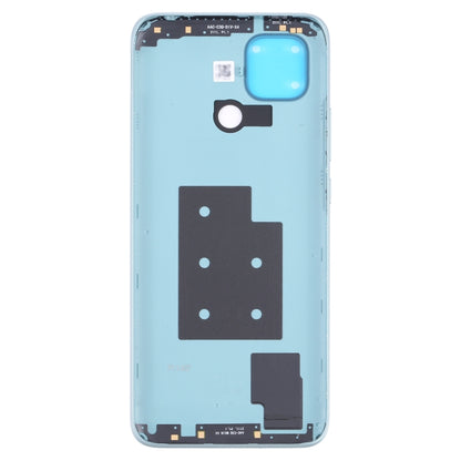 Couvercle arrière de batterie d'origine pour Xiaomi Redmi 10C/Redmi 10 India/Redmi 10 Power