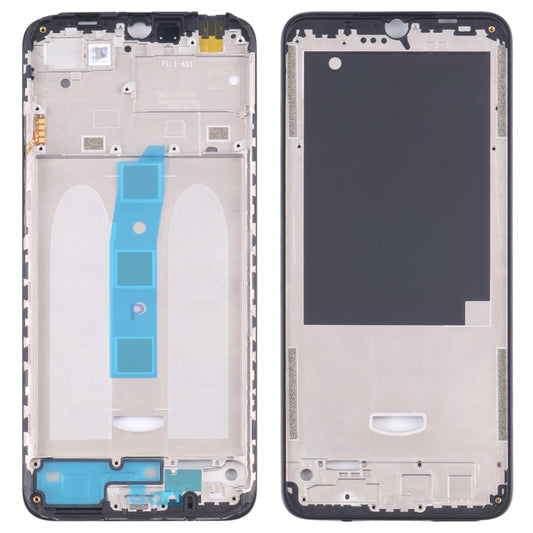 Plaque de cadre LCD pour boîtier avant, pour Xiaomi Redmi 10C/Redmi 10 India/Redmi 10 Power/Poco C40