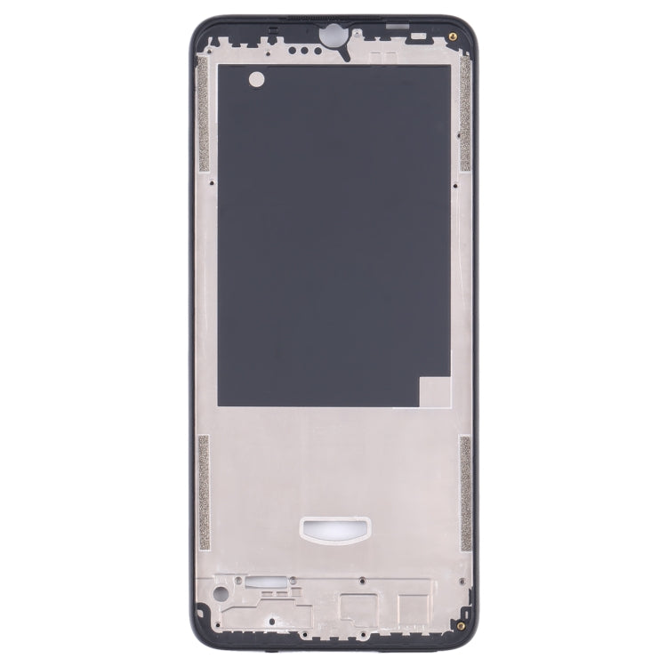 Plaque de cadre LCD pour boîtier avant, pour Xiaomi Redmi 10C/Redmi 10 India/Redmi 10 Power/Poco C40
