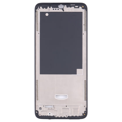 Plaque de cadre LCD pour boîtier avant, pour Xiaomi Redmi 10C/Redmi 10 India/Redmi 10 Power/Poco C40