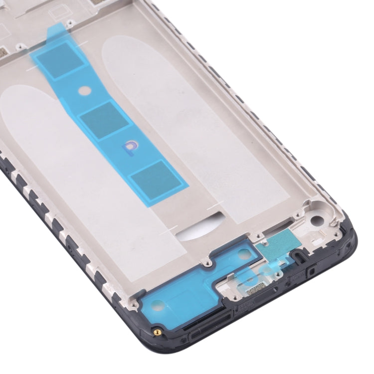 Plaque de cadre LCD pour boîtier avant, pour Xiaomi Redmi 10C/Redmi 10 India/Redmi 10 Power/Poco C40