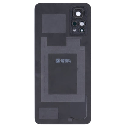 Couvercle arrière de batterie d'origine pour Xiaomi Redmi Note 11 Pro 5G 21091116I 2201116SG