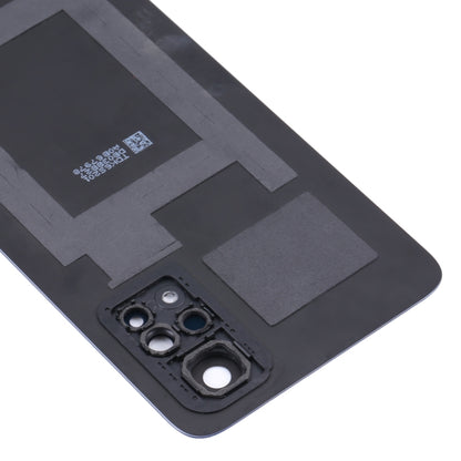 Couvercle arrière de batterie d'origine pour Xiaomi Redmi Note 11 Pro 5G 21091116I 2201116SG