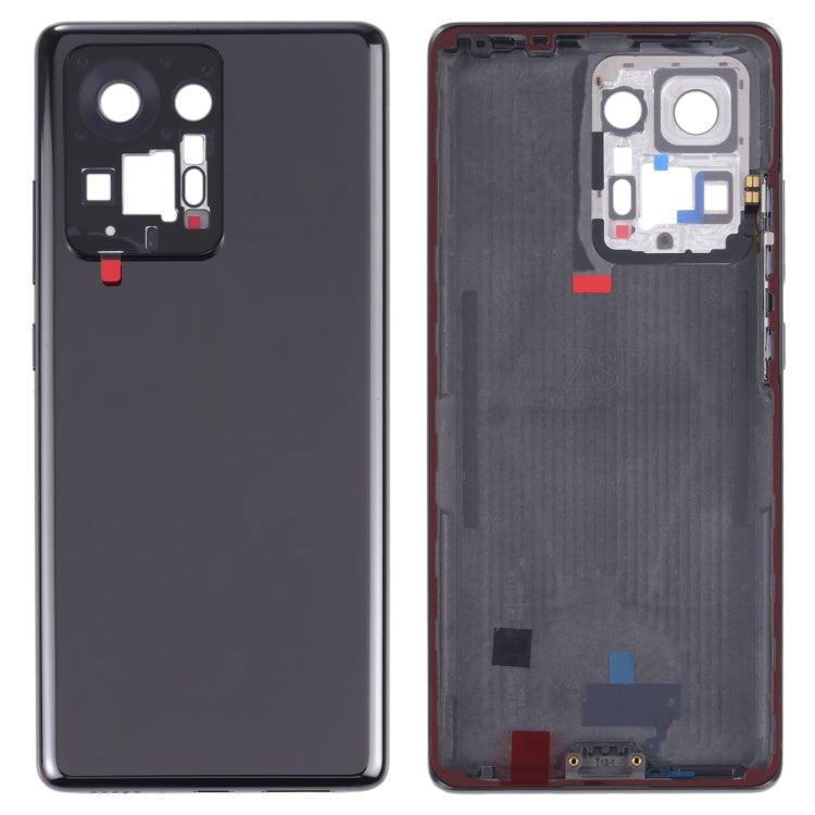 Cache arrière de batterie d'origine pour Xiaomi Mix 4