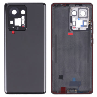 Cache arrière de batterie d'origine pour Xiaomi Mix 4