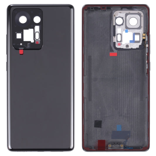 Cache arrière de batterie d'origine pour Xiaomi Mix 4