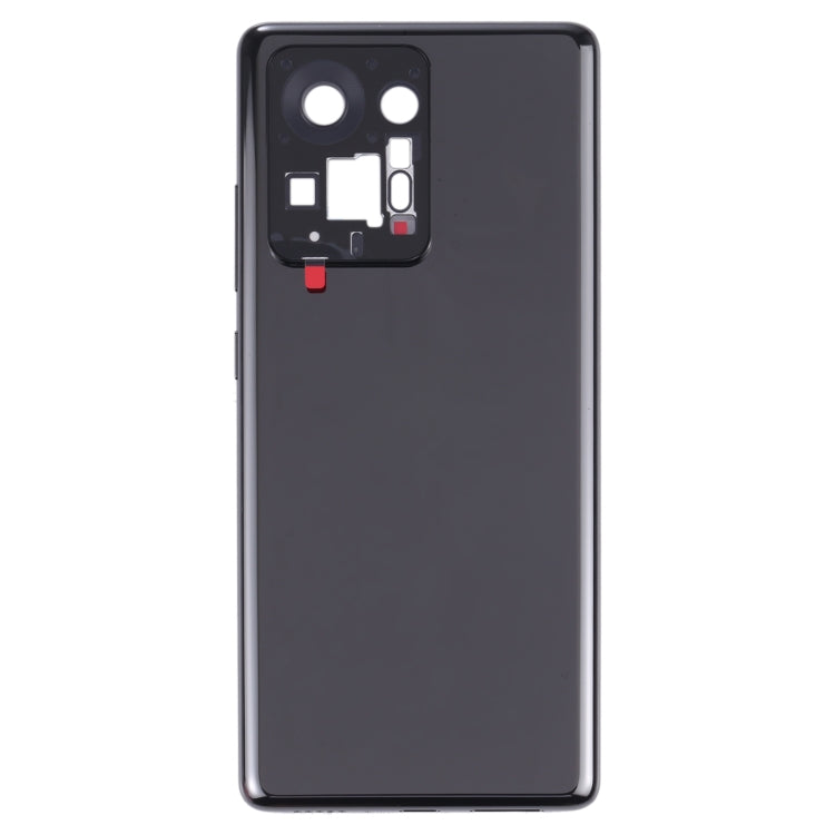 Cache arrière de batterie d'origine pour Xiaomi Mix 4