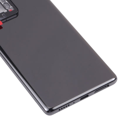 Cache arrière de batterie d'origine pour Xiaomi Mix 4