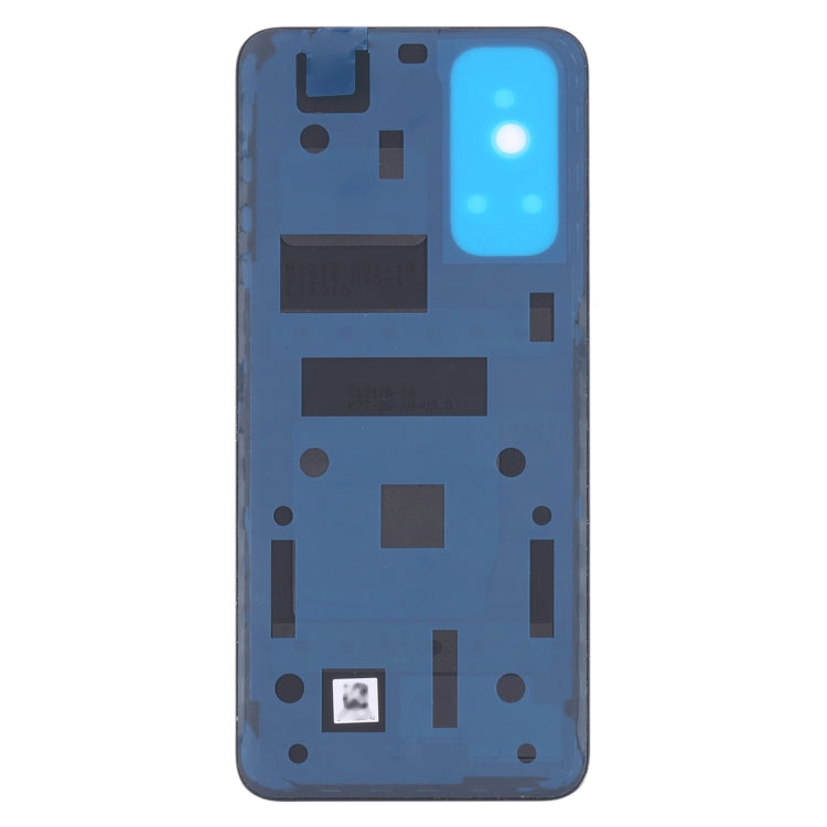 Cache arrière de batterie d'origine pour Xiaomi Redmi Note 11S 5G