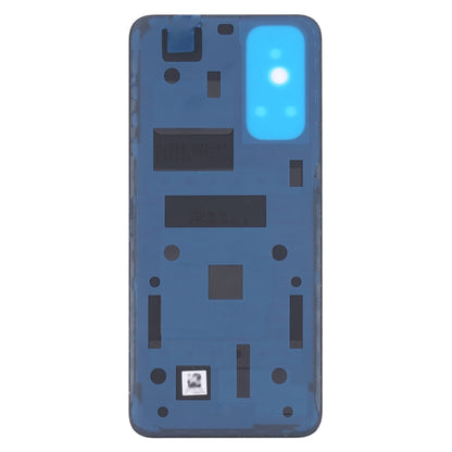 Cache arrière de batterie d'origine pour Xiaomi Redmi Note 11S 5G