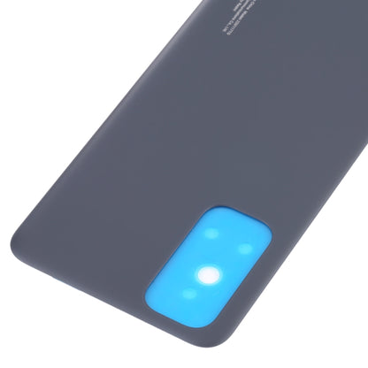 Cache arrière de batterie d'origine pour Xiaomi Redmi Note 11S 5G