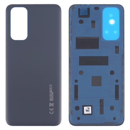 Cache arrière de batterie d'origine pour Xiaomi Redmi Note 11S 5G