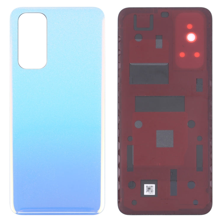 Cache arrière de batterie d'origine pour Xiaomi Redmi Note 11S 5G