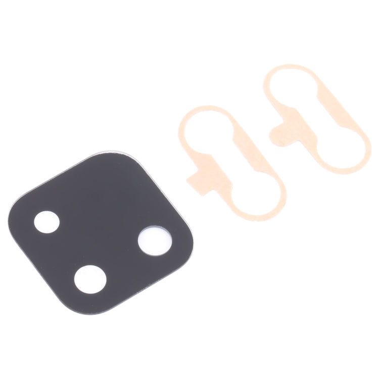 Objectif de caméra arrière 10 pièces, pour Xiaomi Redmi 10C/Redmi 10 India/Redmi 10 Power/Poco C40
