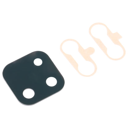 Objectif de caméra arrière 10 pièces, pour Xiaomi Redmi 10C/Redmi 10 India/Redmi 10 Power/Poco C40