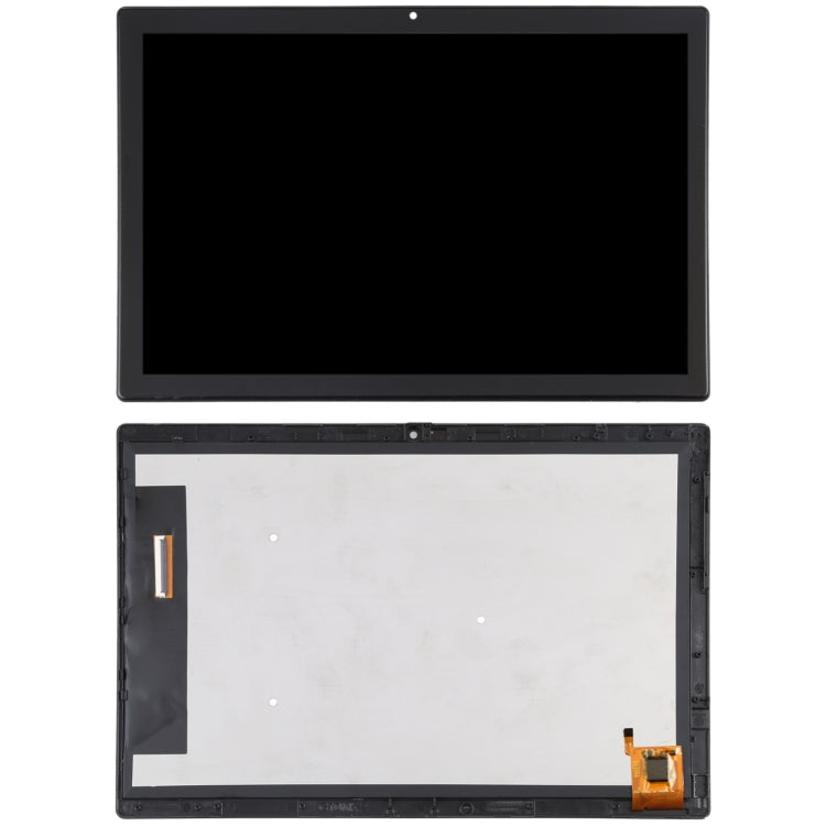 Ensemble complet d'écran LCD et de numériseur pour Teclast M40 TLA007 10.1