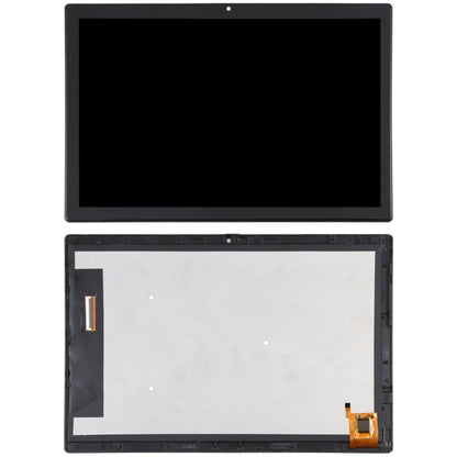Ensemble complet d'écran LCD et de numériseur pour Teclast M40 TLA007 10.1