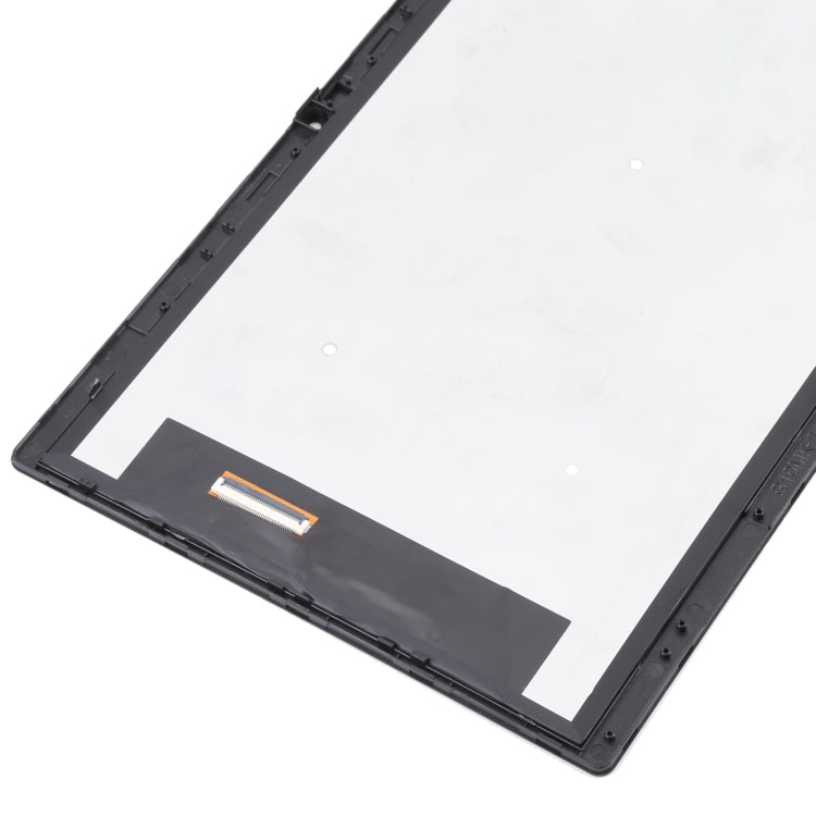 Ensemble complet d'écran LCD et de numériseur pour Teclast M40 TLA007 10.1
