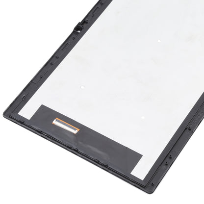Ensemble complet d'écran LCD et de numériseur pour Teclast M40 TLA007 10.1