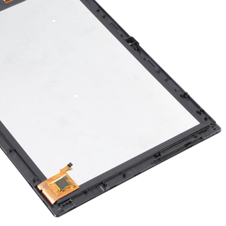 Ensemble complet d'écran LCD et de numériseur pour Teclast M40 TLA007 10.1