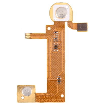 Câble flexible de déclenchement d'origine pour GoPro Hero4 noir