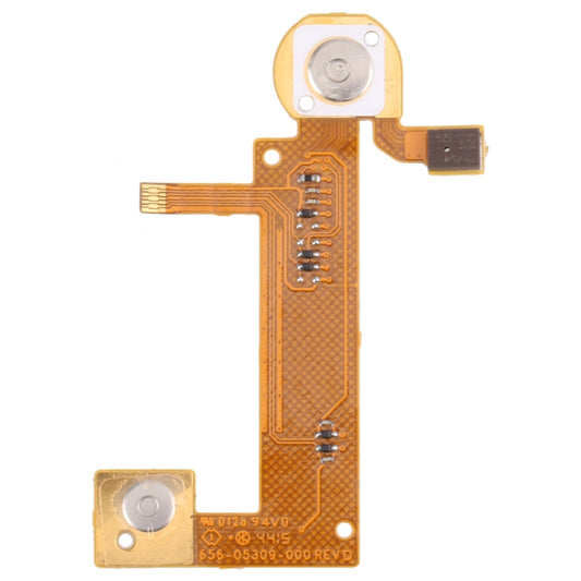 Câble flexible de déclenchement d'origine pour GoPro Hero4 noir