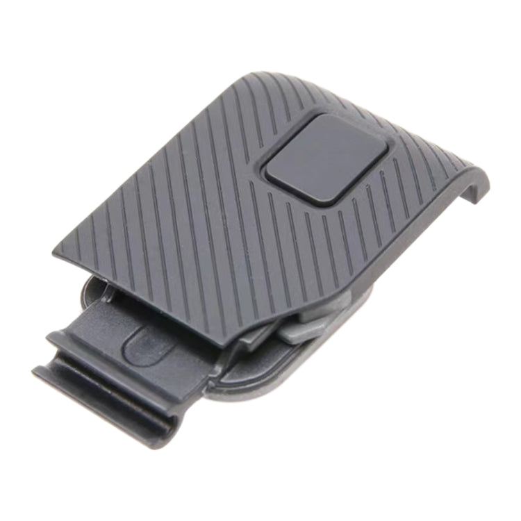 Housse de protection USB pour GoPro Hero5 Black/Hero6 Black/Hero7 Black