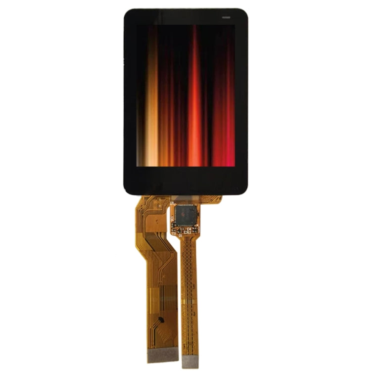 Ensemble complet d'écran LCD et numériseur d'origine pour GoPro Hero5 Black
