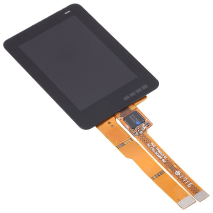 Écran LCD d'origine et numériseur, assemblage complet pour GoPro Hero6 Black/Hero7 Black