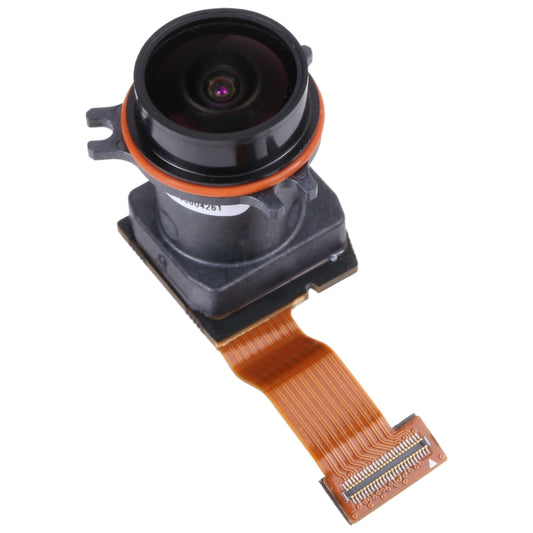 Objectif de caméra d'origine pour GoPro Hero7 noir