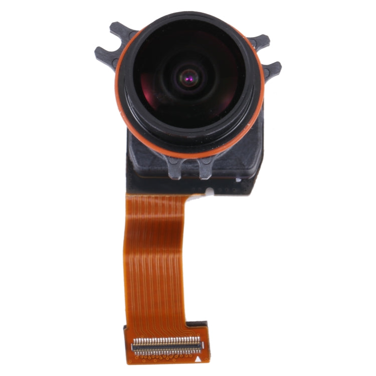 Objectif de caméra d'origine pour GoPro Hero7 noir