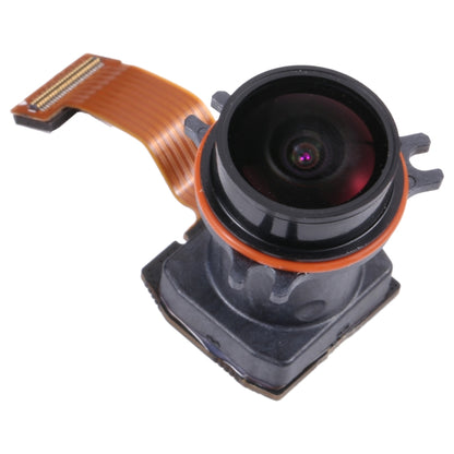 Objectif de caméra d'origine pour GoPro Hero7 noir