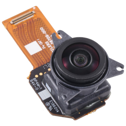 Objectif de caméra d'origine pour GoPro Hero8 noir